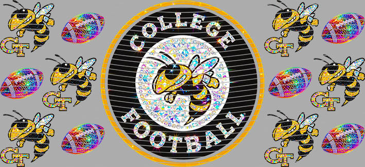16oz team-NFL 3309